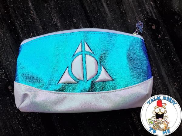 Deathly Hallows Clutch picture