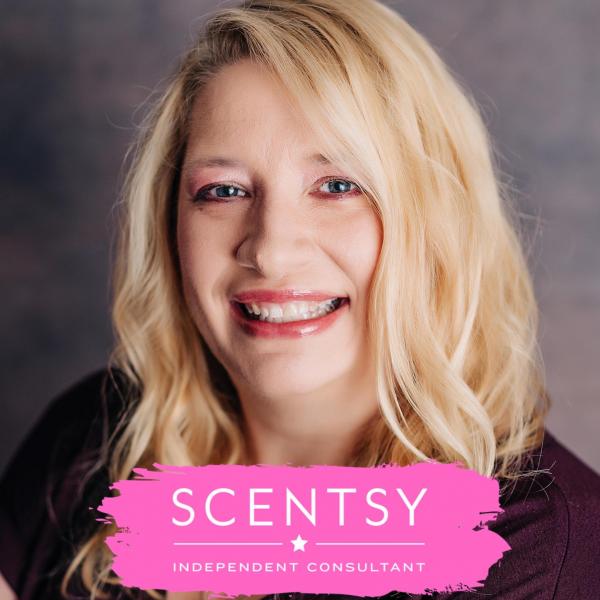 Scentsy with Teri Romano