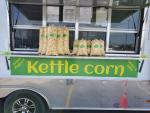 Awesome kettle corn
