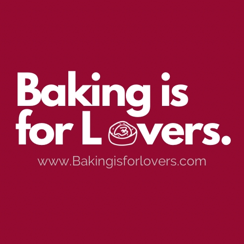 Baking is for lovers Eventeny