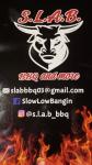 S.L.A.B BBQ & More