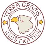 TerraGrams Art
