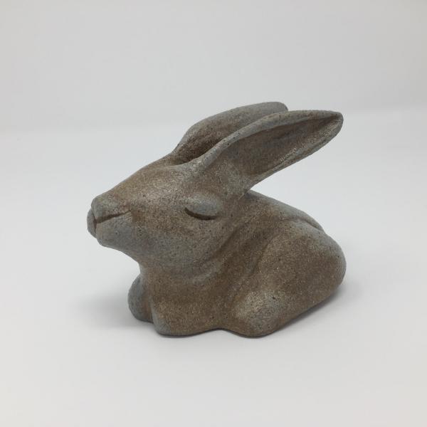 Wood Fired Bunny #2 picture