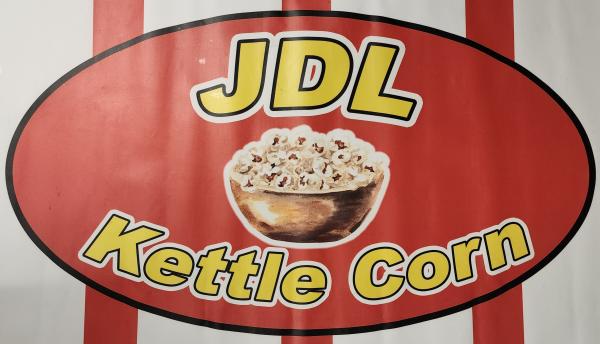 JDL kettle corn