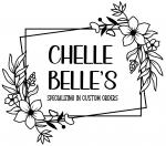Chelle Belle's Custom Boutique