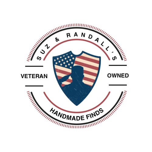 Suz & Randall’s Handmade Finds