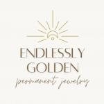 Endlessly Golden Permanent Jewelry
