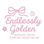 Endlessly Golden Permanent Jewelry