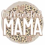 The Caffeinated Mama Co.