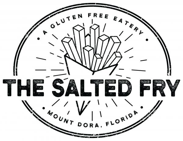 The Salted Fry