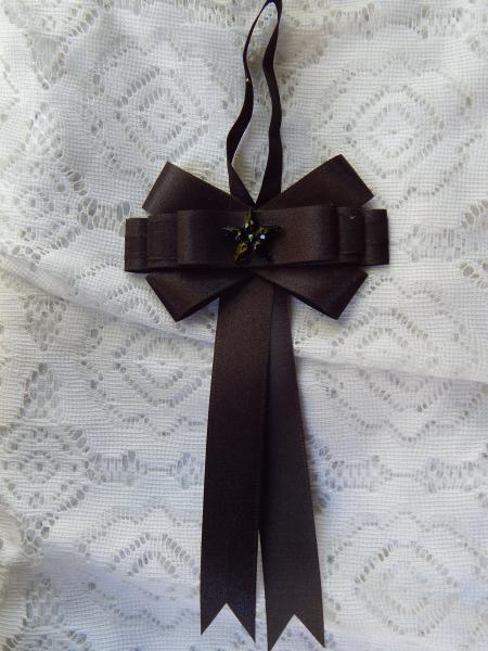 Mourning Black Ribbon picture