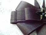 Mourning Black Ribbon