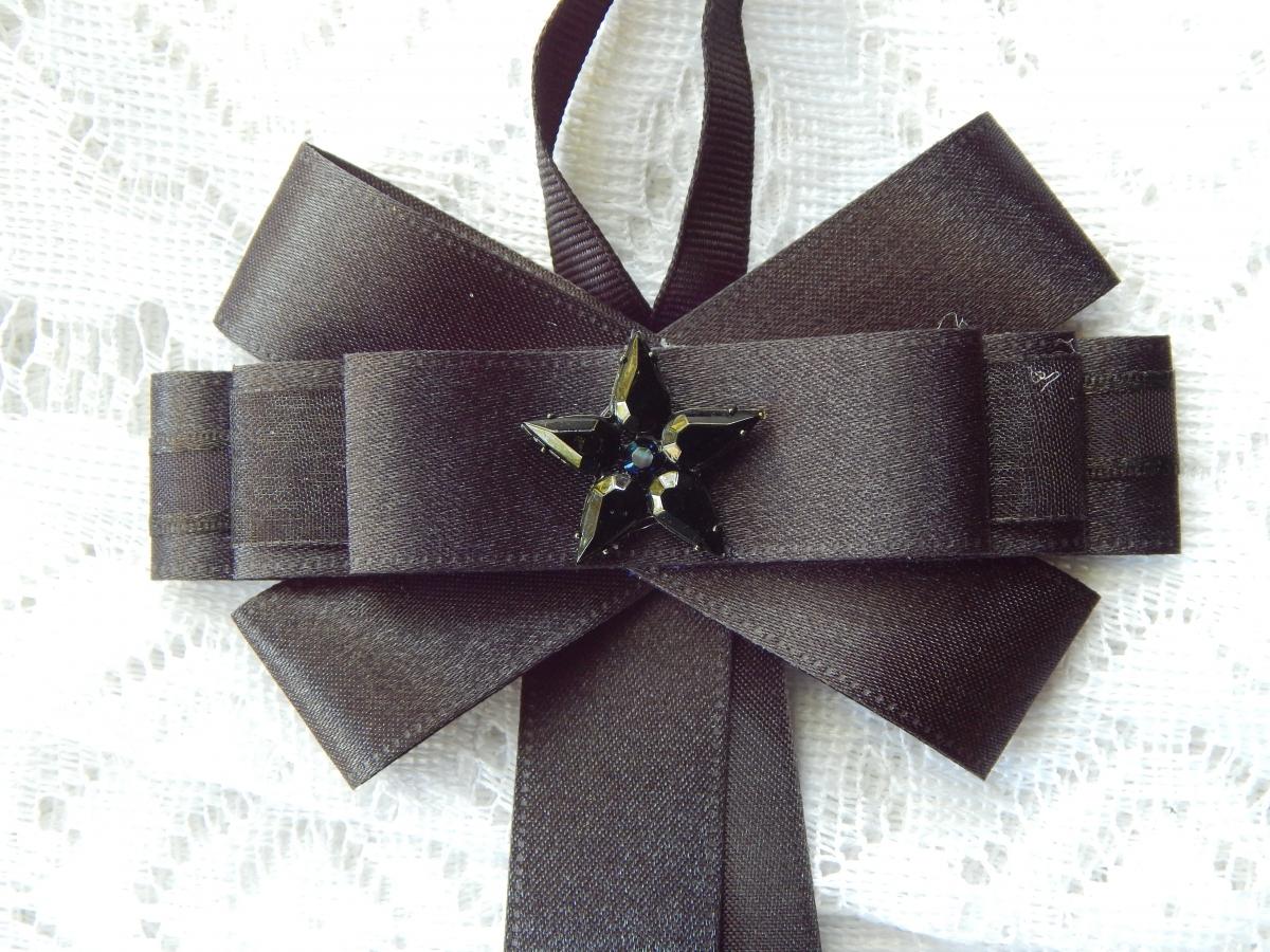 Mourning Black Ribbon picture