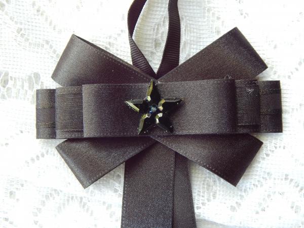 Mourning Black Ribbon picture