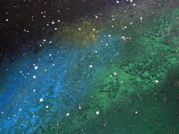 Green Envy Nebula picture
