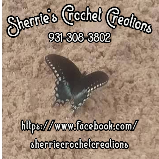 Sherrie's Crochet Creations