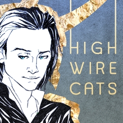 HighWireCats