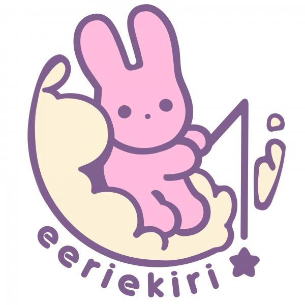 Eeriekiri Illustrations