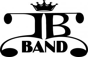Joe Brown & The Band logo