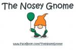 The Nosey Gnome