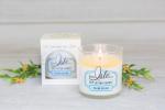 Soy Lotion Candle 9 oz