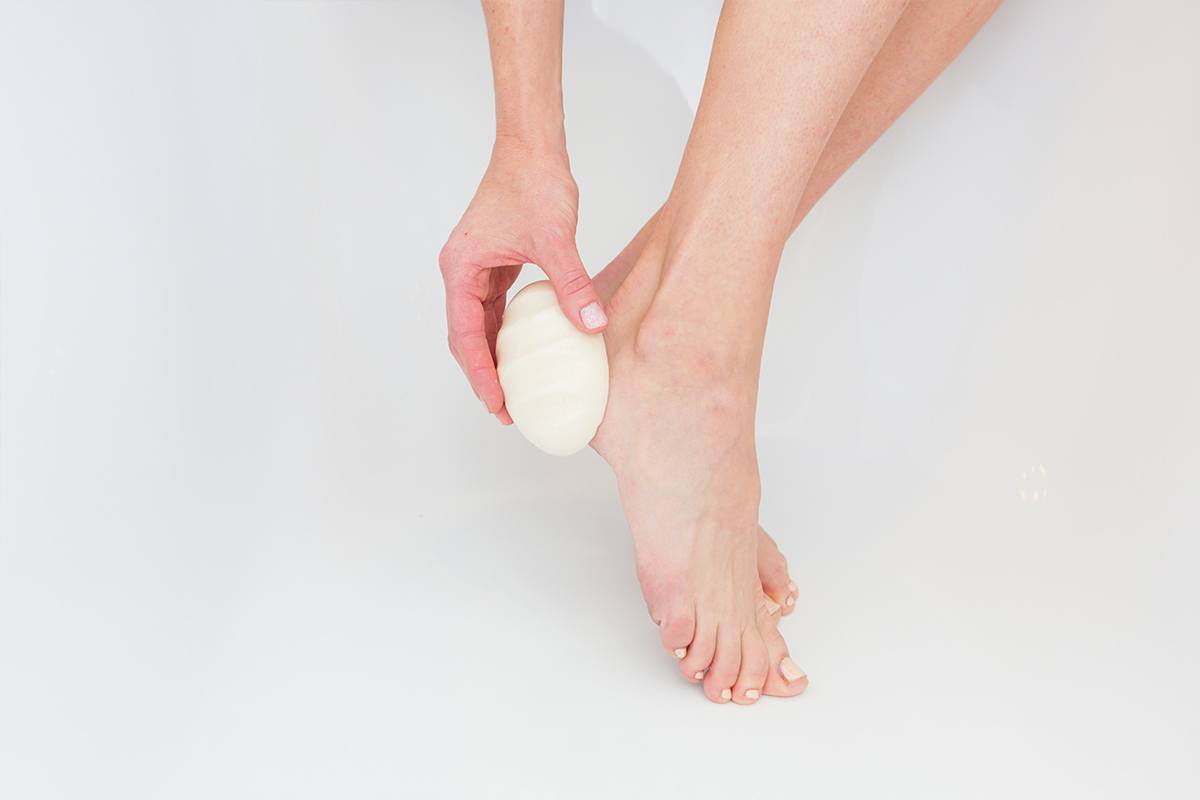 Soy Lotion Bar picture