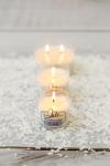 Elizabeth Paige Candles (previously Isle Candle Co.)