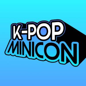 Kpop Mini Con logo