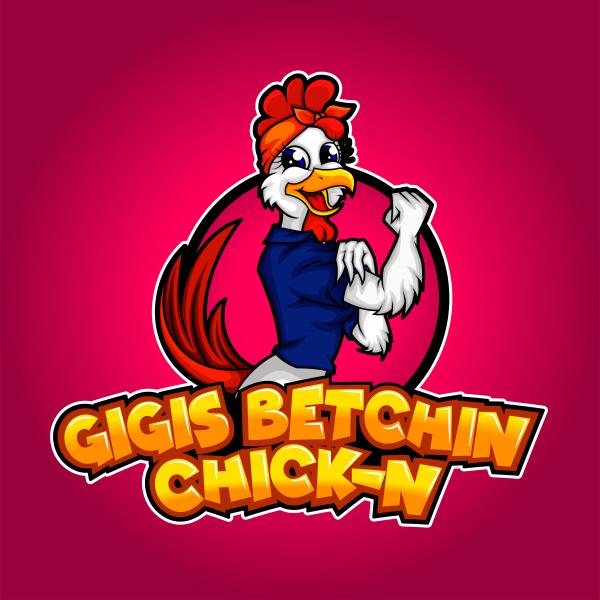 GiGi’s Betchin Chick-N