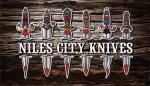 Niles City Knives