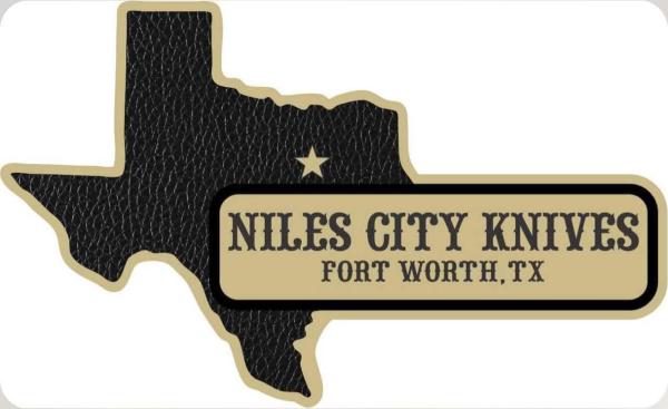 Niles City Knives