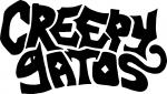 CREEPYGATOS