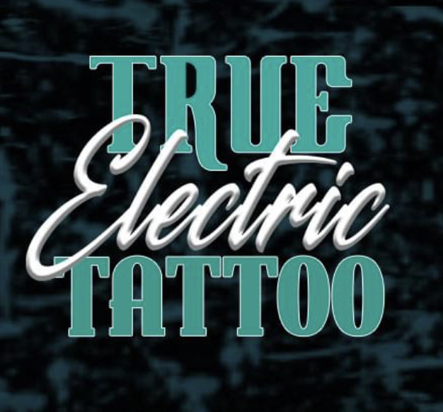 True Electric Tattoo