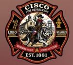 Cisco Fire Department