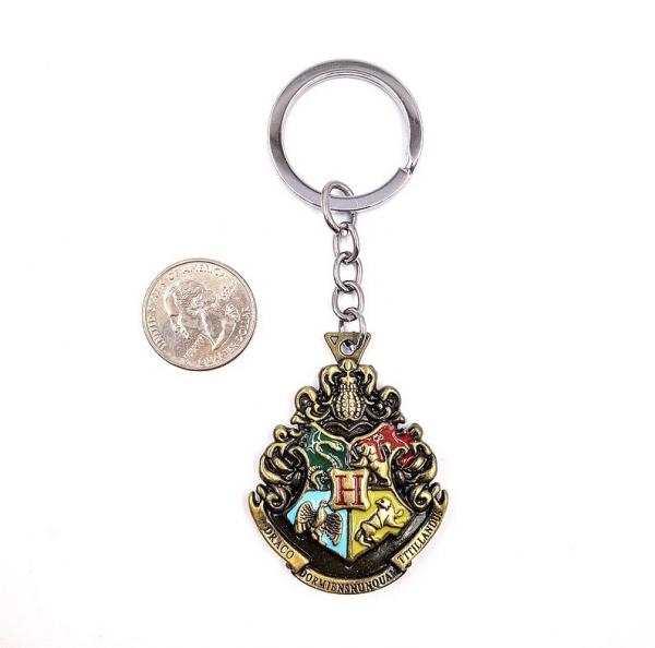 HP keychains picture