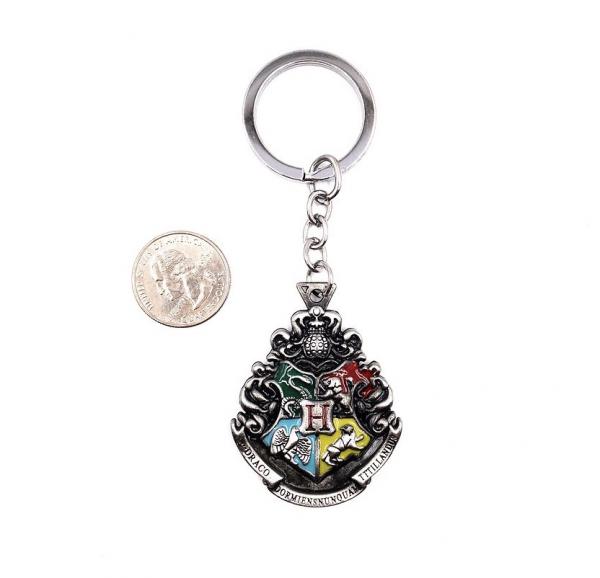 HP keychains picture