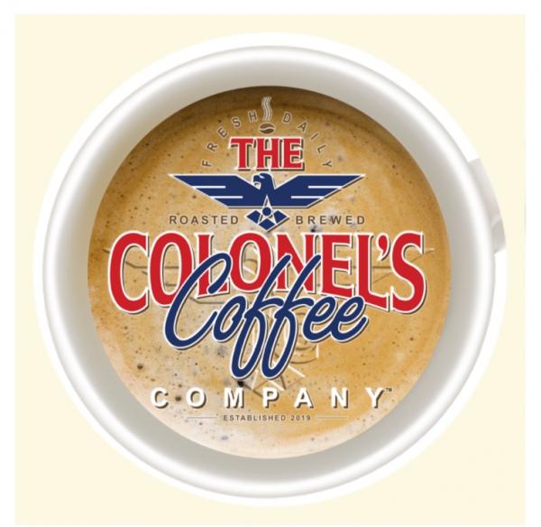 The Colonel's Coffee Company