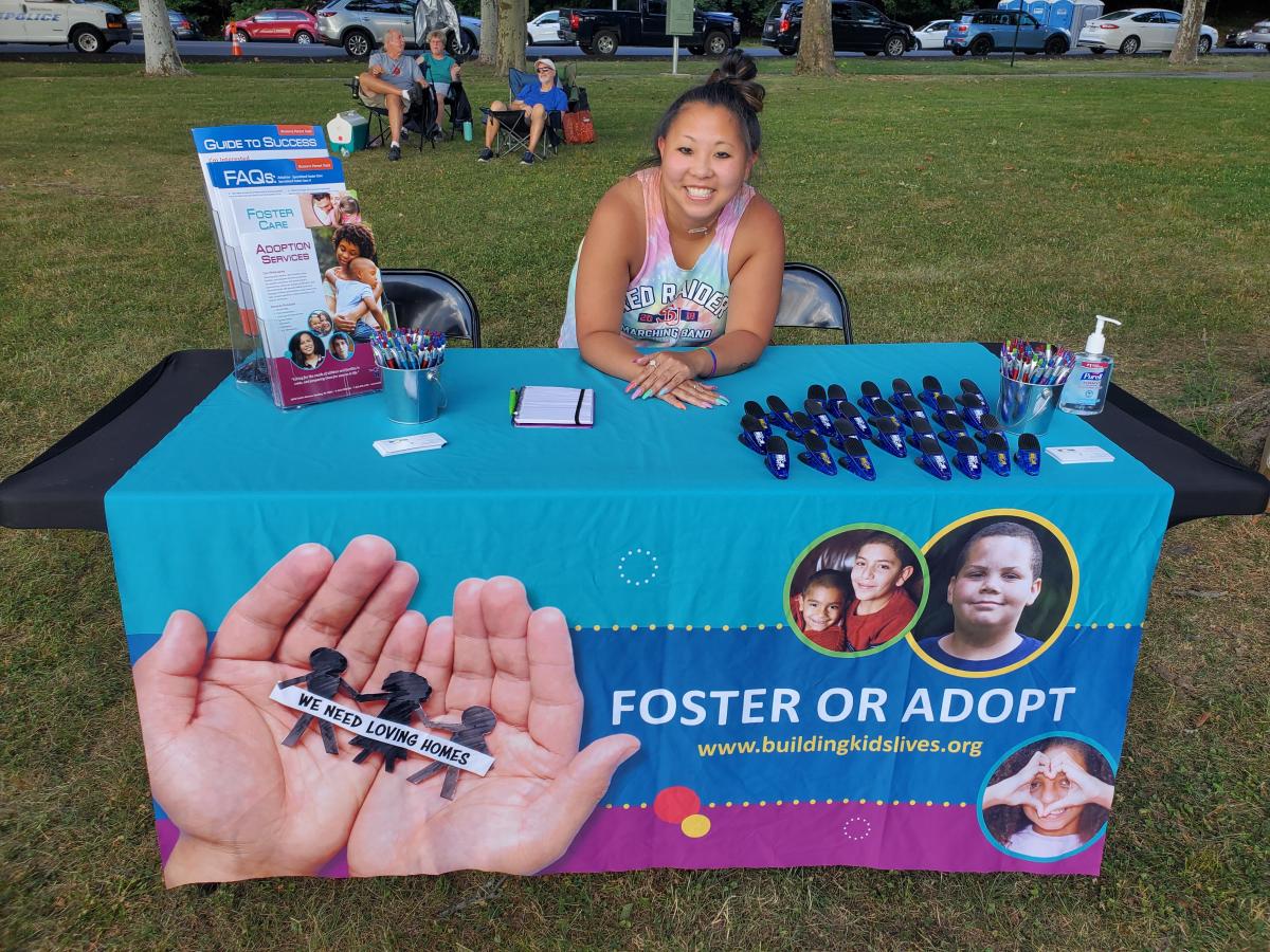 The Children’s Home of Reading Eventeny