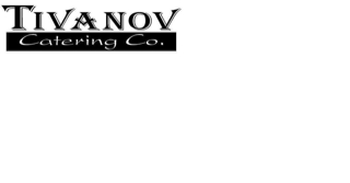 Tivanov Catering Co