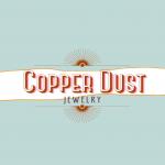 Copper Dust Jewelry