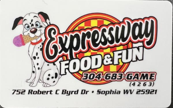 Expressway Food and Fun