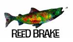 Reed Brake
