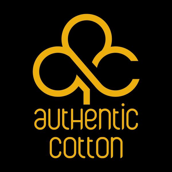 AUTHENTIC COTTON