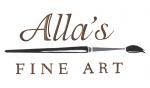 Alla's Fine Art