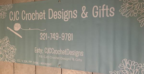 CJC Crochet Designs