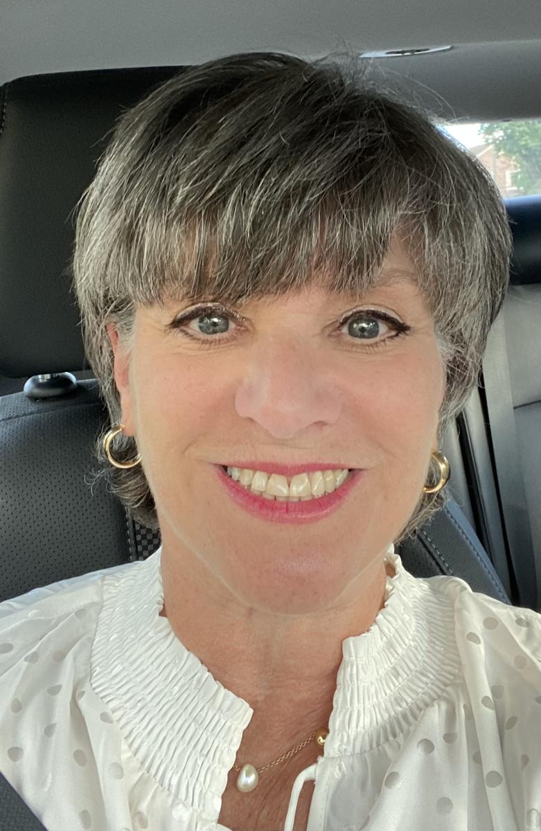 Debra Wronzberg User Profile