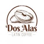 Dos Alas Latin Coffee