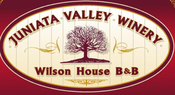 Juniata Valley Winery