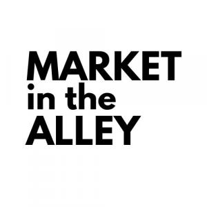 Market in the Alley logo