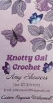 Knotty Gal Crochet